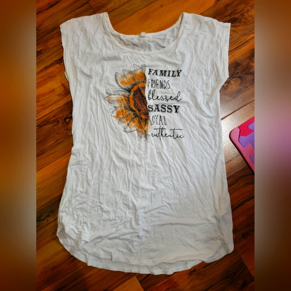 Womens tshirt